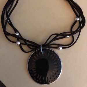 Silpada necklace